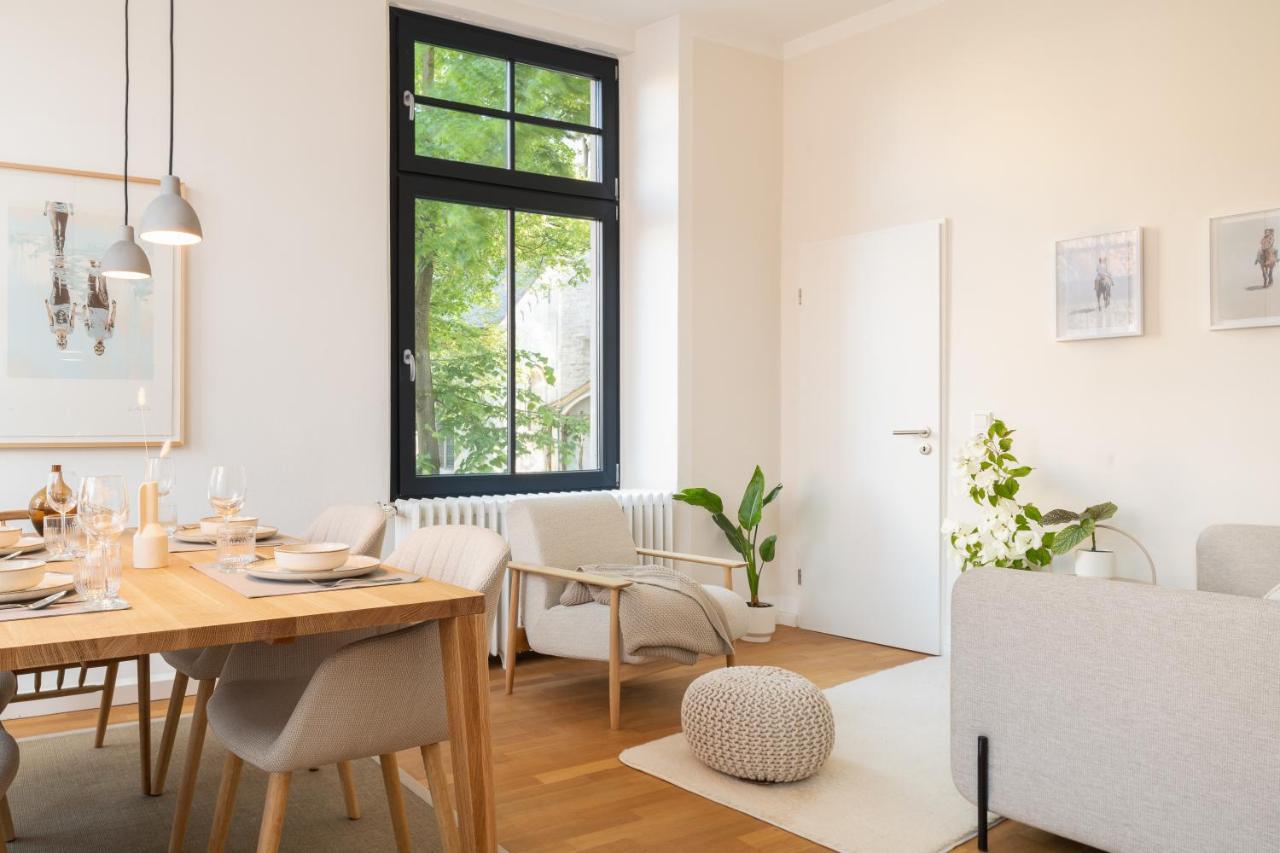 Ferienwohnung Mit Malerischem Ausblick ビラーベック エクステリア 写真