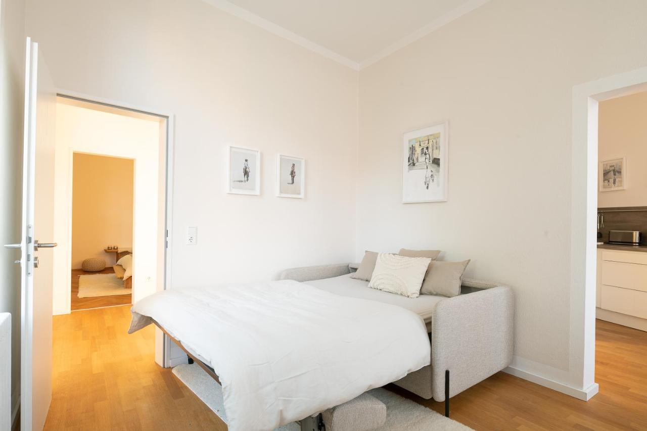 Ferienwohnung Mit Malerischem Ausblick ビラーベック エクステリア 写真