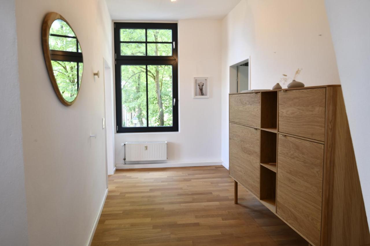 Ferienwohnung Mit Malerischem Ausblick ビラーベック エクステリア 写真