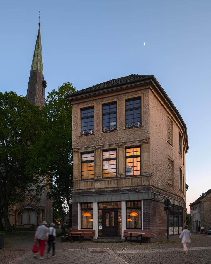 Ferienwohnung Mit Malerischem Ausblick ビラーベック エクステリア 写真