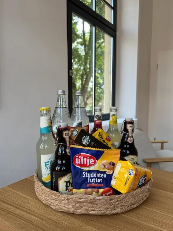 Ferienwohnung Mit Malerischem Ausblick ビラーベック エクステリア 写真