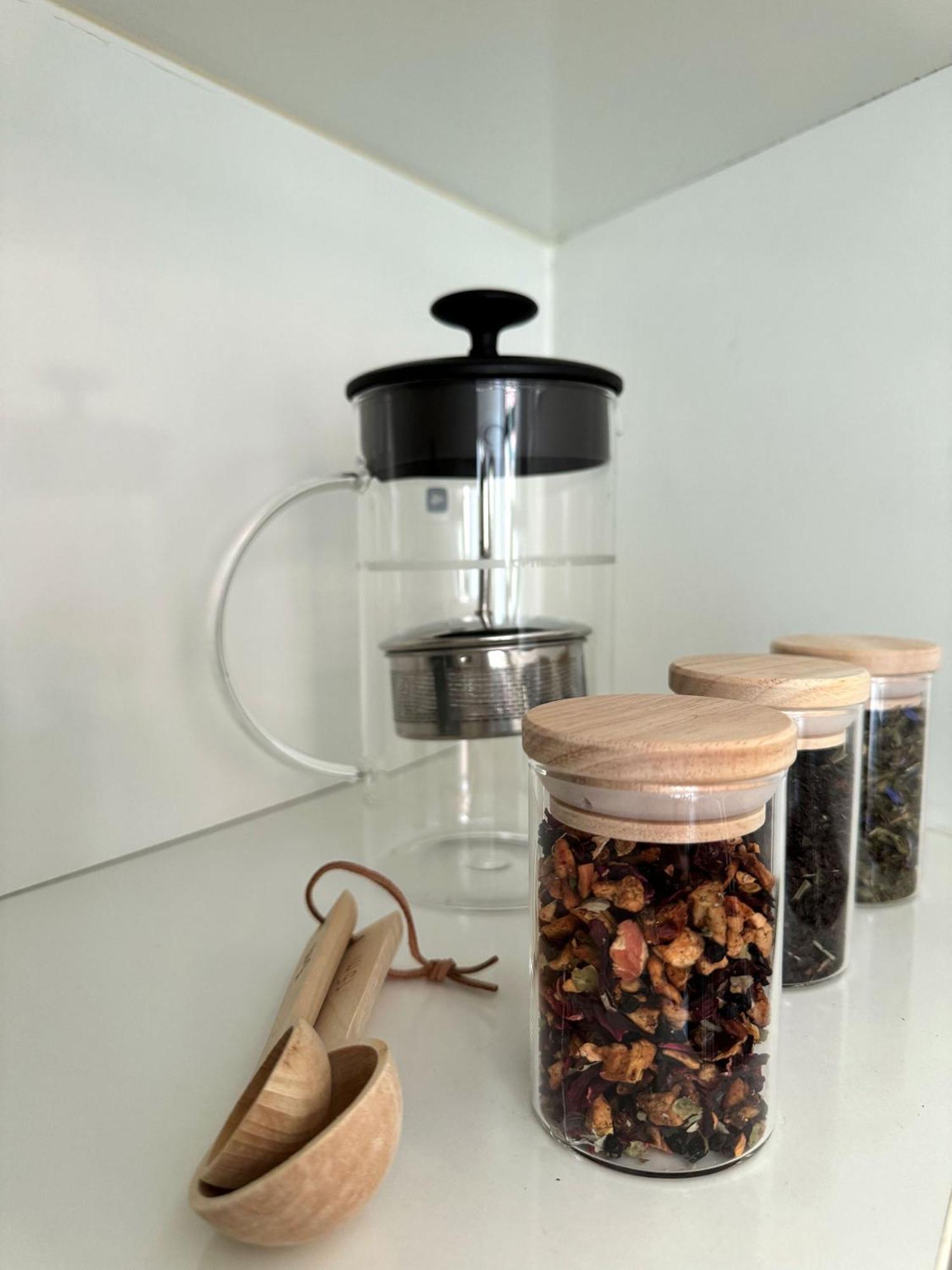 Ferienwohnung Mit Malerischem Ausblick ビラーベック エクステリア 写真
